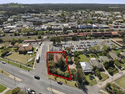 7 Anzac Avenue, Seymour