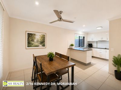 2 / 16 Kennedy Drive, Moranbah