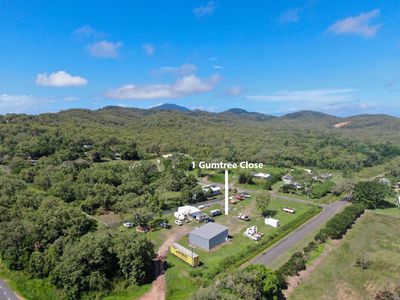 1 Gum Tree Close, Cooktown