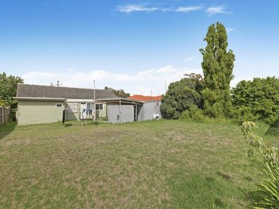 56 Hemmings Street, Dandenong