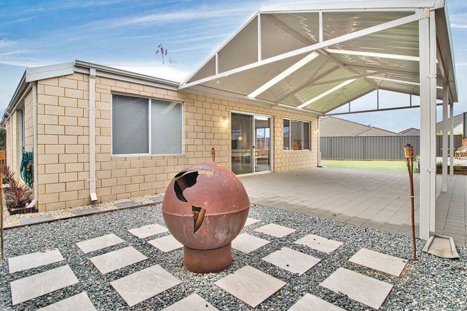 3 Reushaw Link , Baldivis