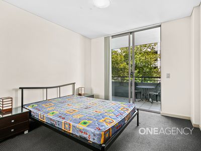 4 / 313 Crown Street, Wollongong