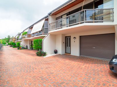 3 / 406 Charlton Esplanade, Torquay