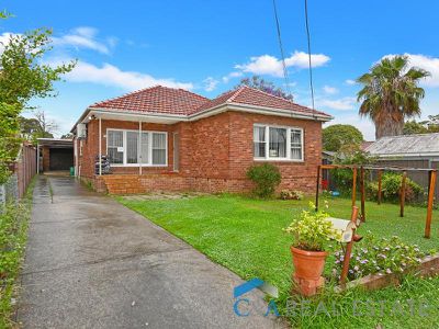 77 View St, Sefton