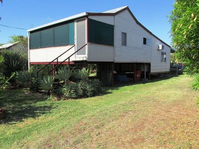 51 Burt Street, Aramac