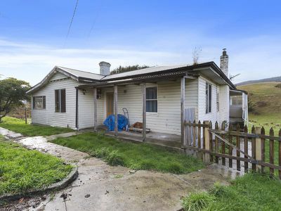 7580 Channel Highway, Cygnet