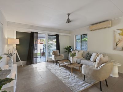 7 BRENNAN STREET, Manunda