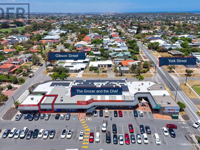 Shop 9 /115 Lefroy Road, Beaconsfield