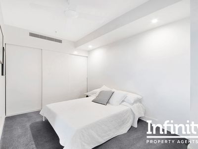 802 / 138 Walker Street, North Sydney