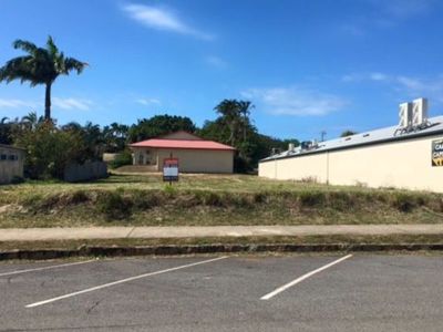 86 Charlotte Street, Cooktown