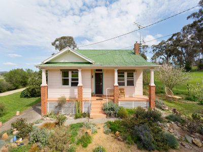 38 Tomkies Road, Castlemaine