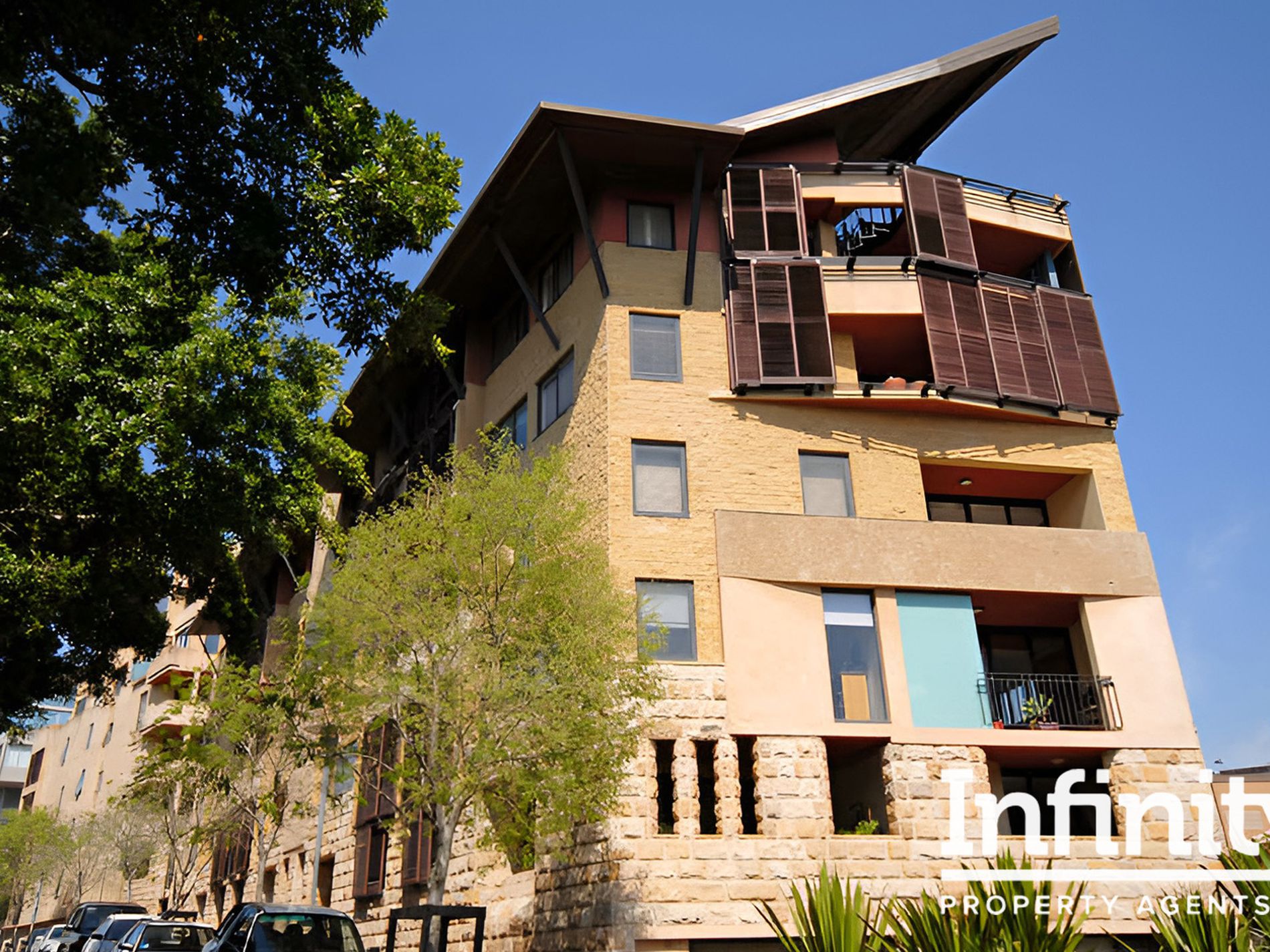 15 / 109 Point Street, Pyrmont