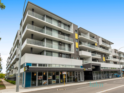 19 / 271 Selby Street, Churchlands