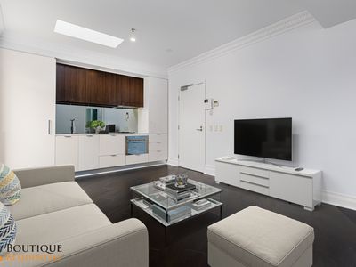 407 / 18 Bayswater Road, Potts Point