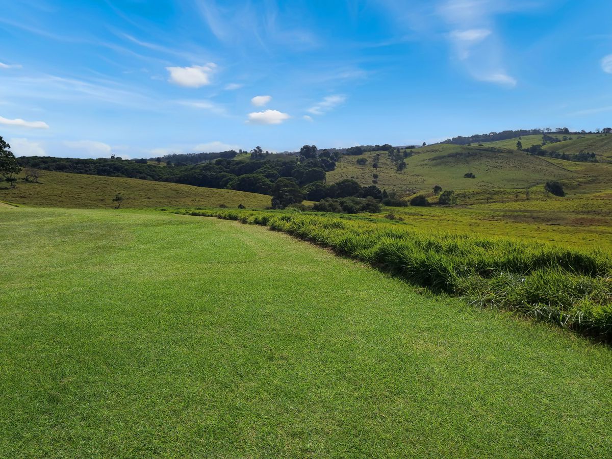 428 Powley Road, Barrine