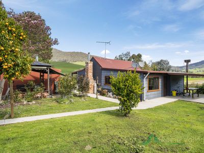 534 Running Creek Road, Kancoona
