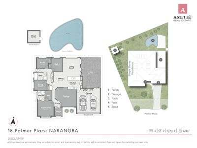 18 Palmer Place, Narangba