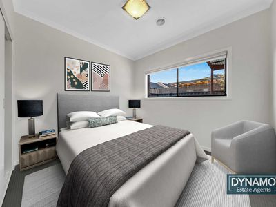 22 Black Wattle Road, Craigieburn