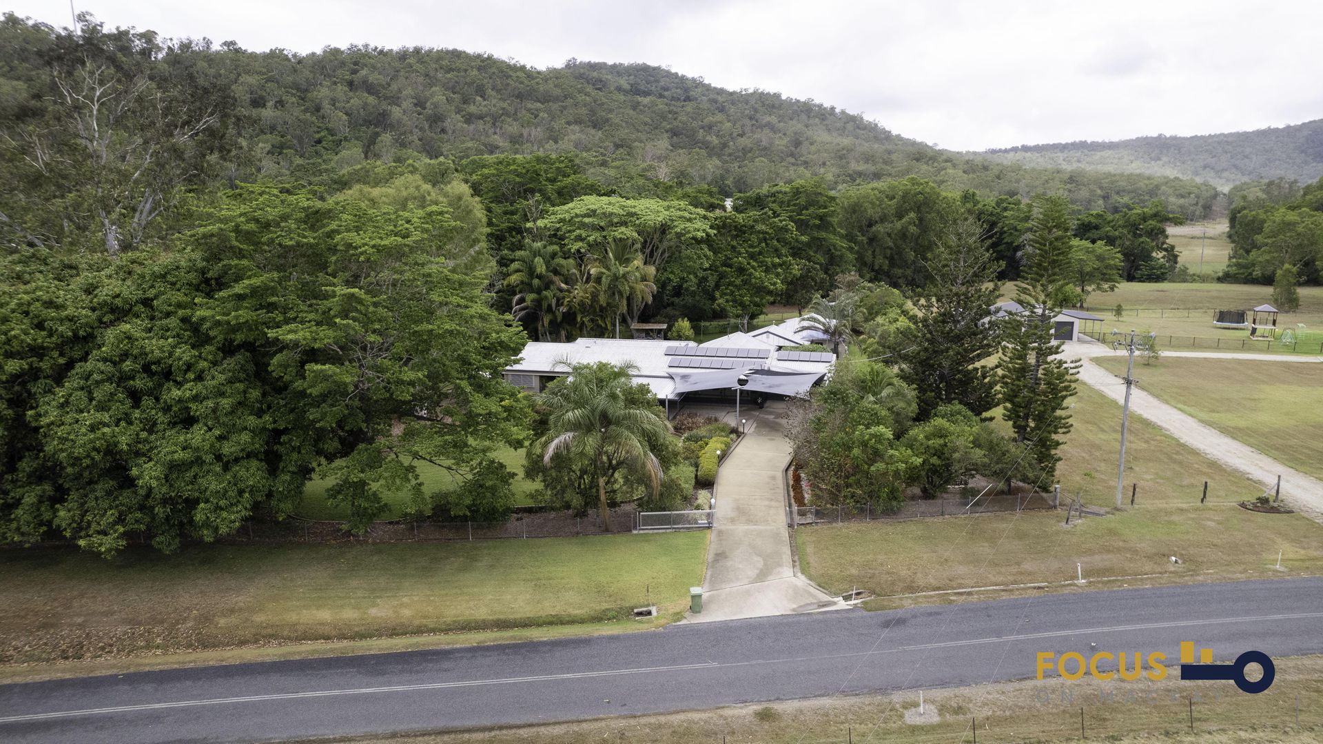 241 Geeberga Buthurra Road, Kuttabul