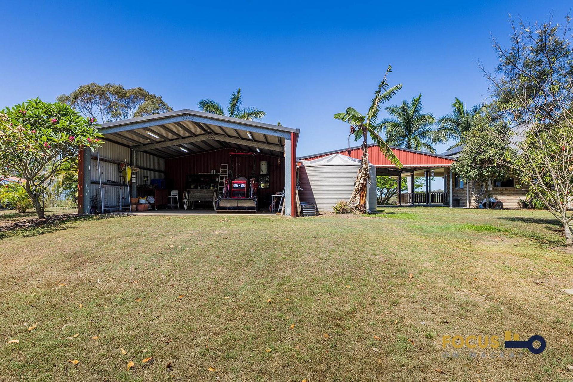 50 Fenech Ave, Alligator Creek