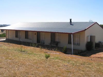 LOT 12 ANDERSON COURT, Heathcote