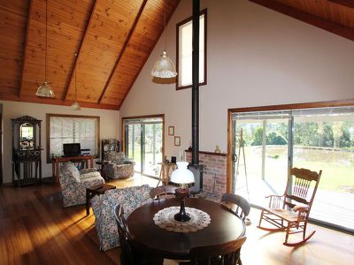 1505a Kangaroo Valley Road, Kangaroo Valley