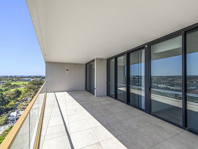 1204 / 4 Seddon Street, Subiaco