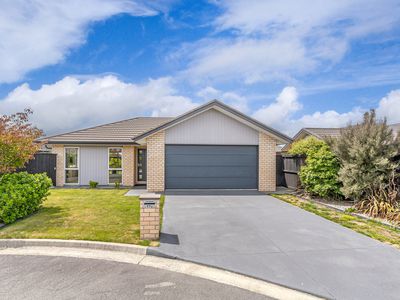 17C Blackburn Street, Kaiapoi