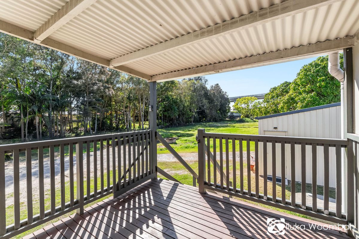 1 / 7 Morpeth Street, Harwood