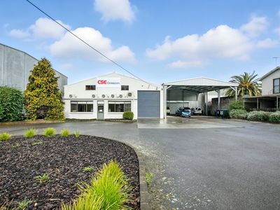 47-49 McKenzie Street, Mowbray