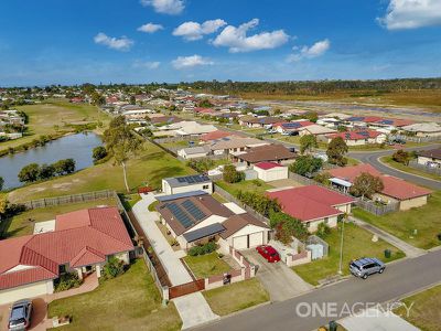 5 Kingston Court, Point Vernon
