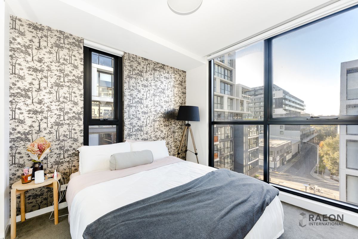 409 / 8 Grosvenor Street, Abbotsford