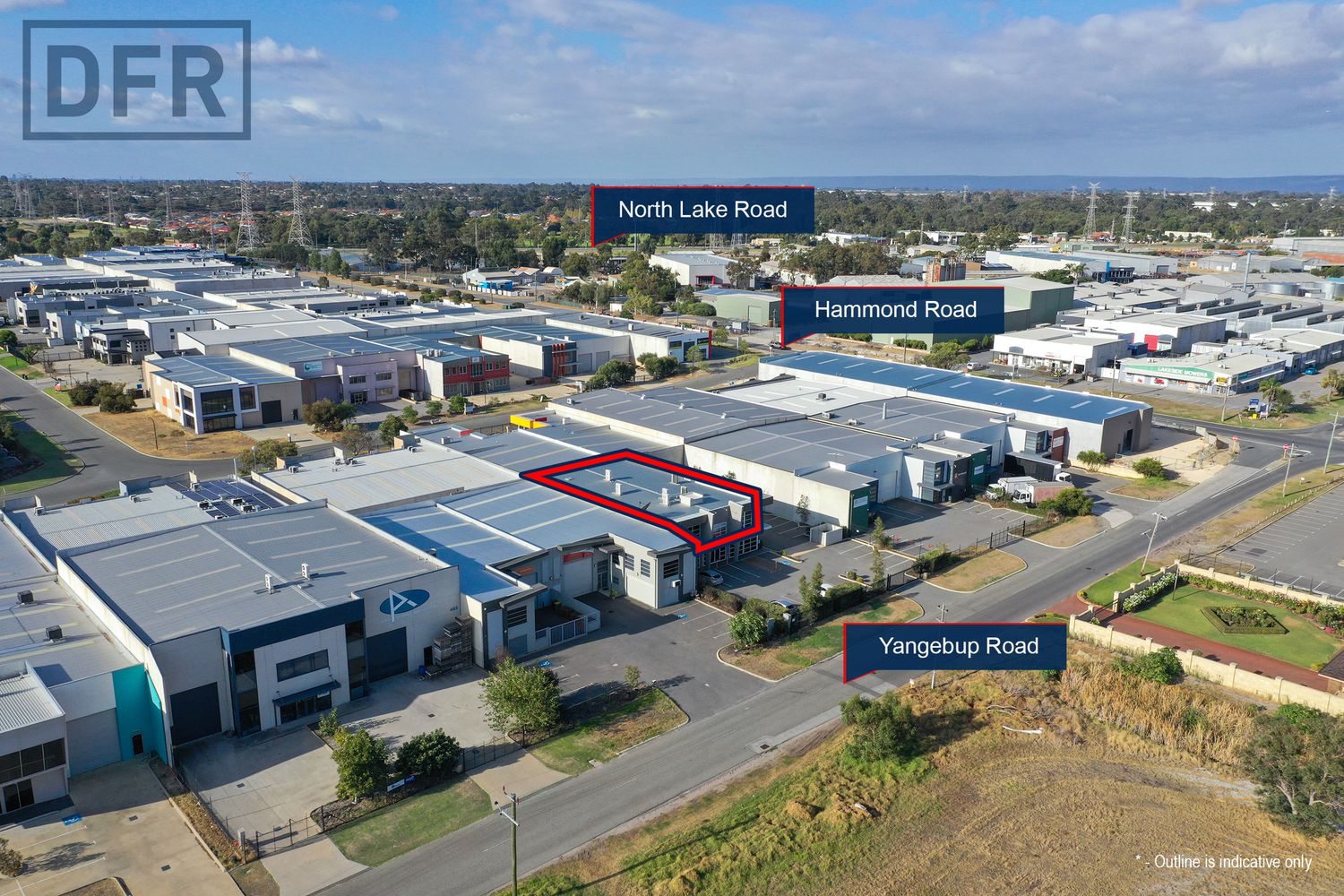 449 Yangebup Road, Cockburn Central