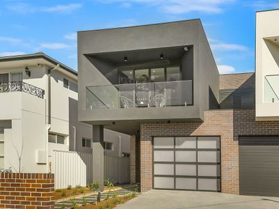 39B Marana Rd, Earlwood