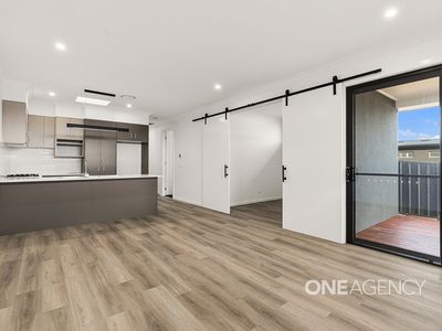 9 Patrina Circuit, St Georges Basin