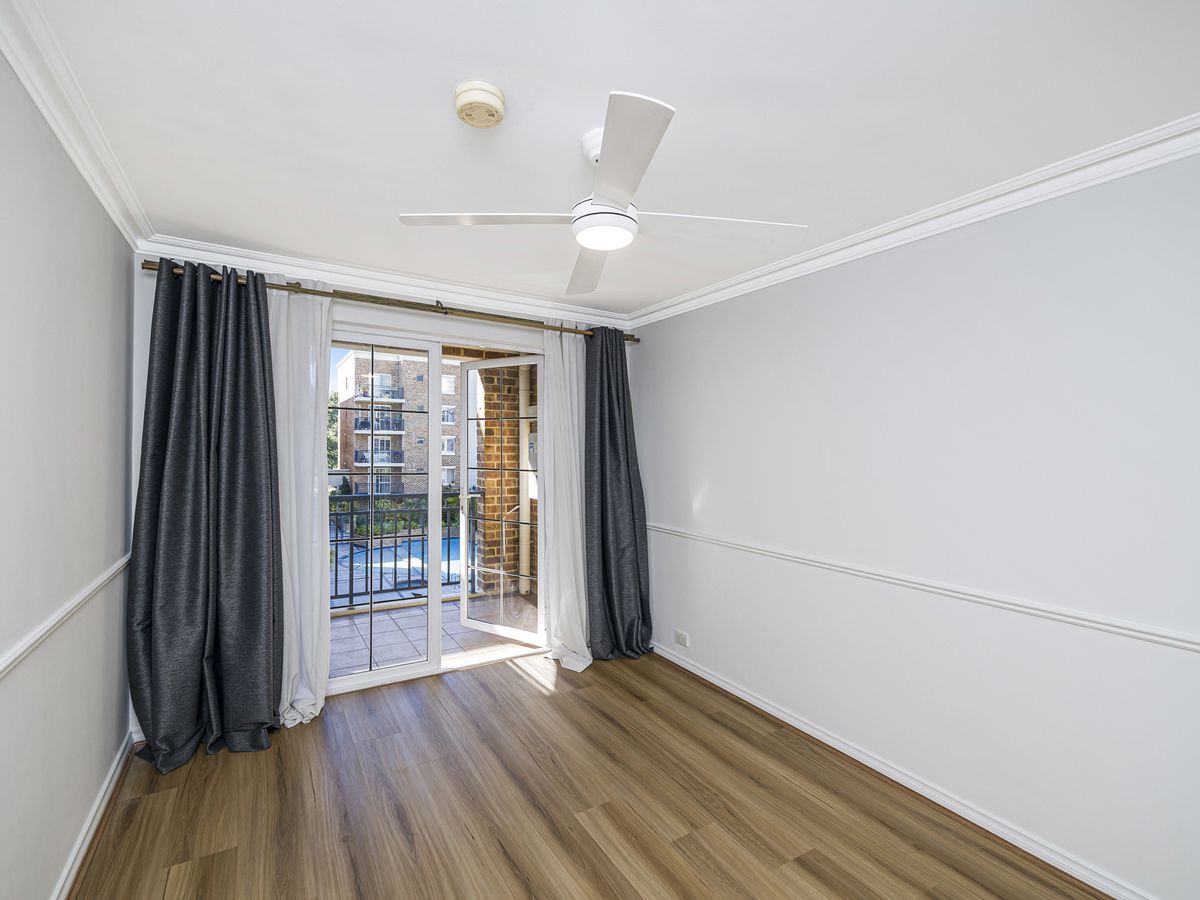 55 / 123 Wellington Street, East Perth