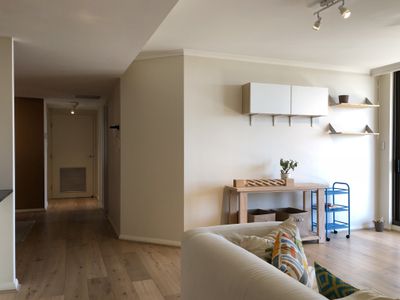 1201 / 66 Bowman Street, Pyrmont