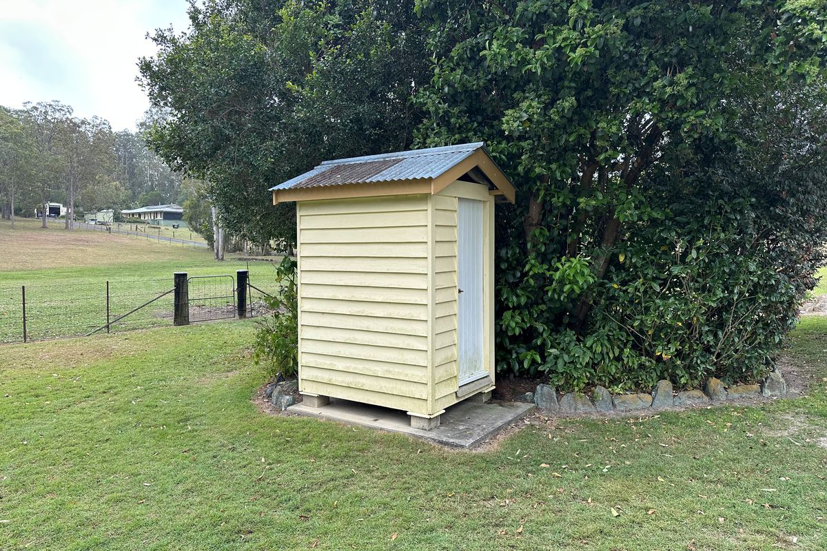 28 Mary Street, Woodford
