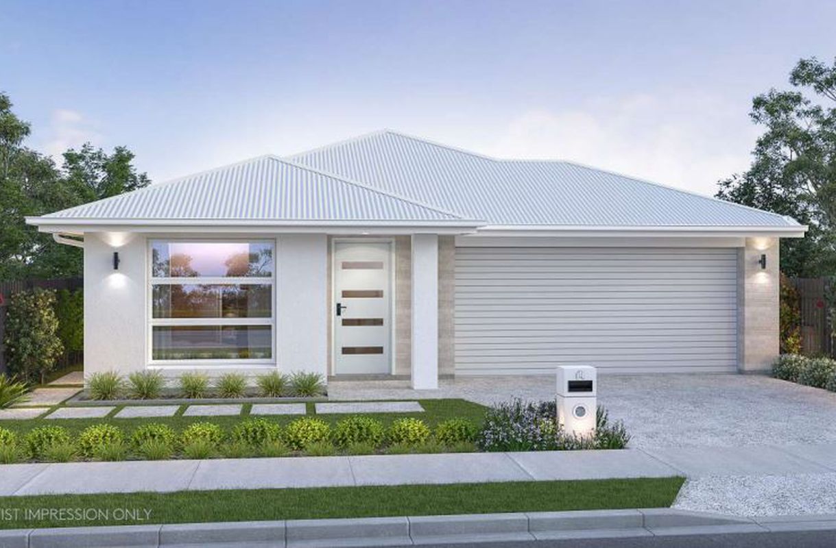 LOT 1248 PEARWOOD STREET,, Narangba