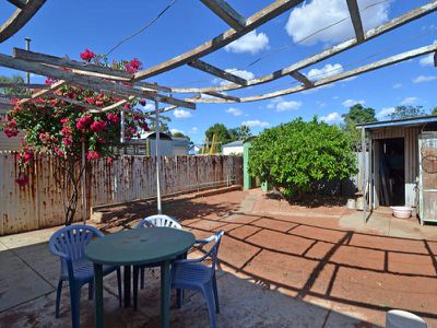 115 Hanbury Street, Kalgoorlie