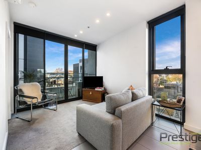 309 / 31 Malcolm Street , South Yarra