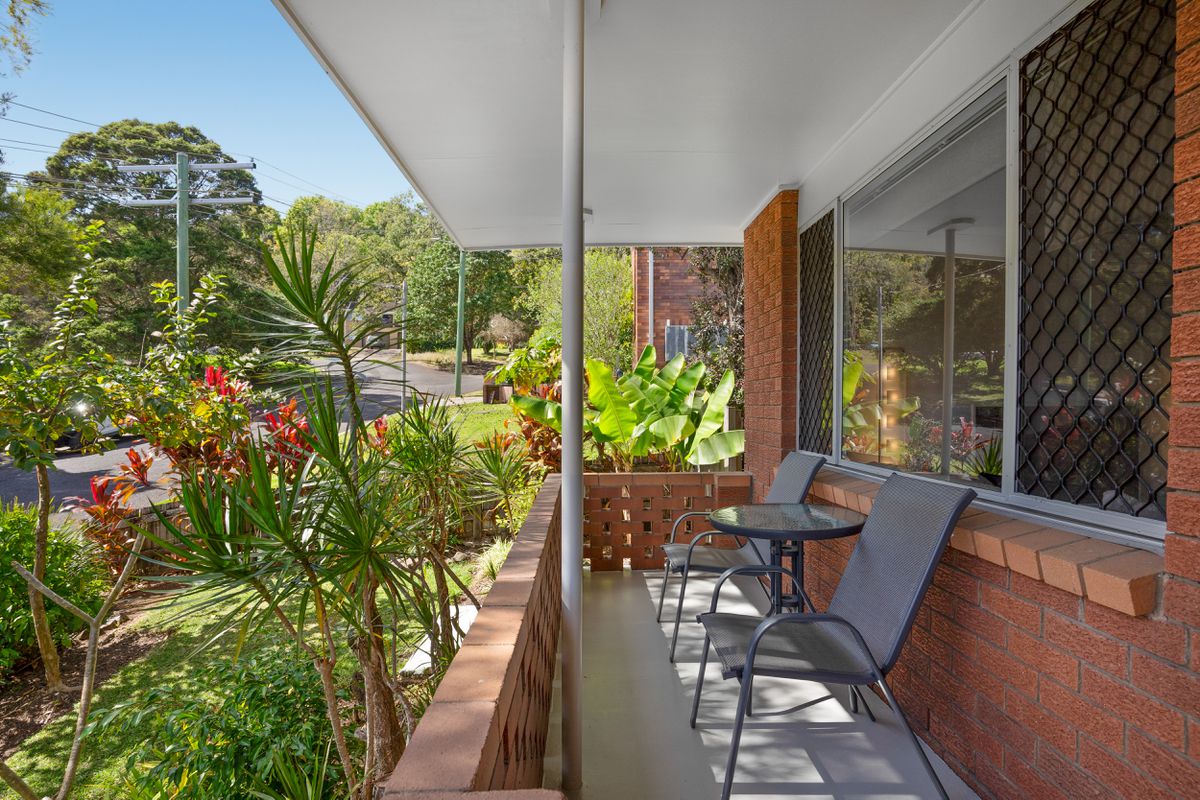Lismore Heights