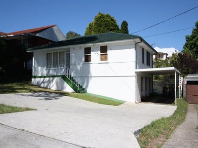 199 Lane Cove Road, North Ryde