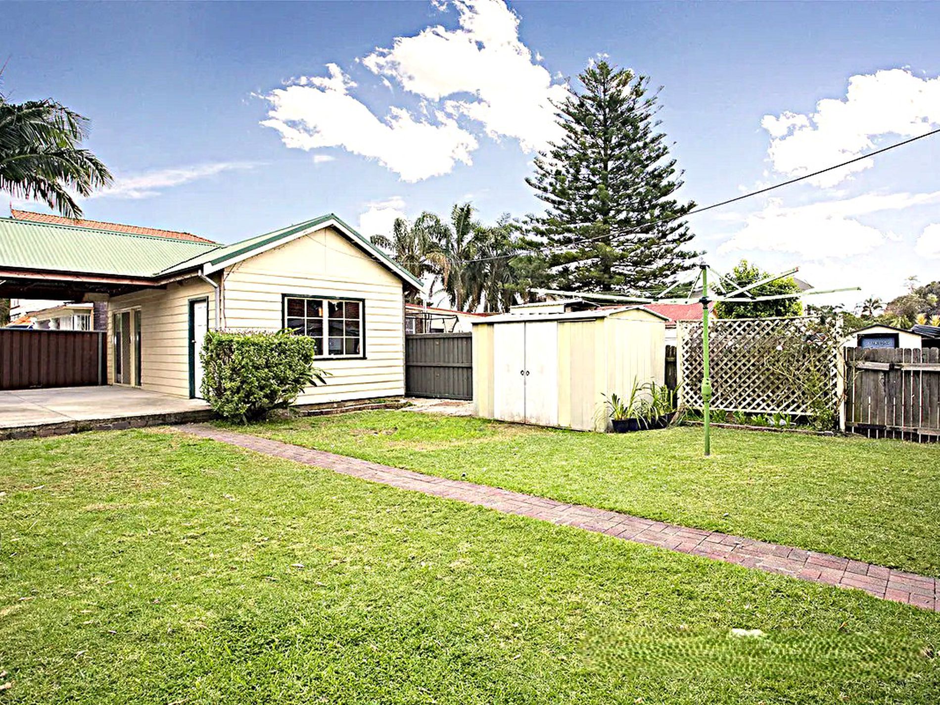 29 Omaha Street, Belfield