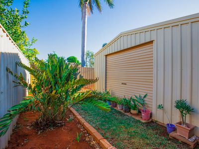 7 Bullara Place, South Hedland
