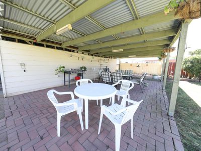 121 Grigg Road, Koondrook