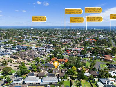 7 / 17-21 Brisbane Street, Oxley Park