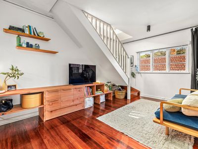 17 / 3 Cowderoy Street, St Kilda West