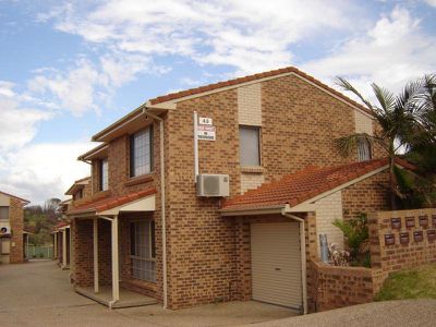 Port Kembla