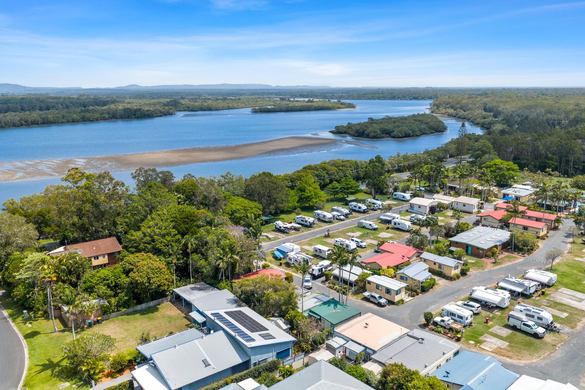 77 / 43 Marandowie Drive, Iluka